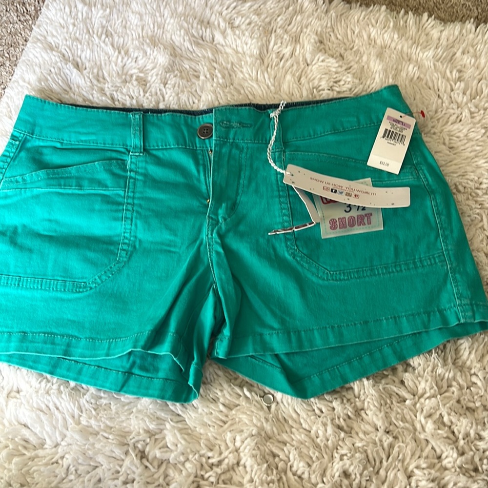 Union Bay Shorts Size 11 (4 pairs)